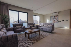 Nuzul R115 - Elegant Apartment